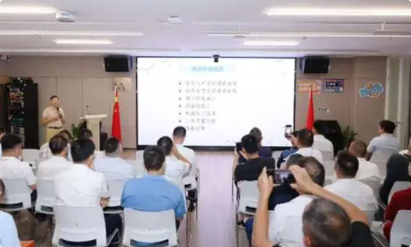 应急巡查案例配图